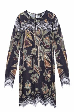 Openwork dress, zdjęcie 1 Openwork dress od Just Cavalli